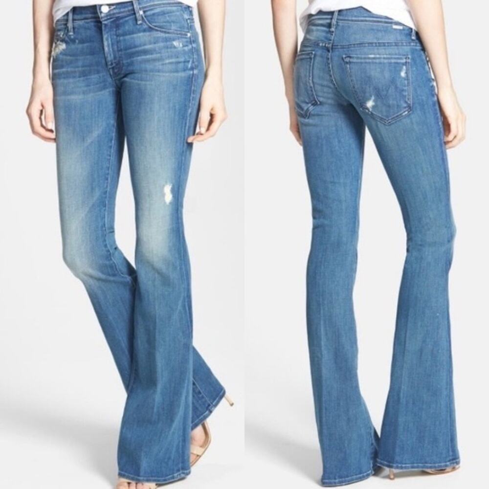 590 Mother The Cruiser Jeans